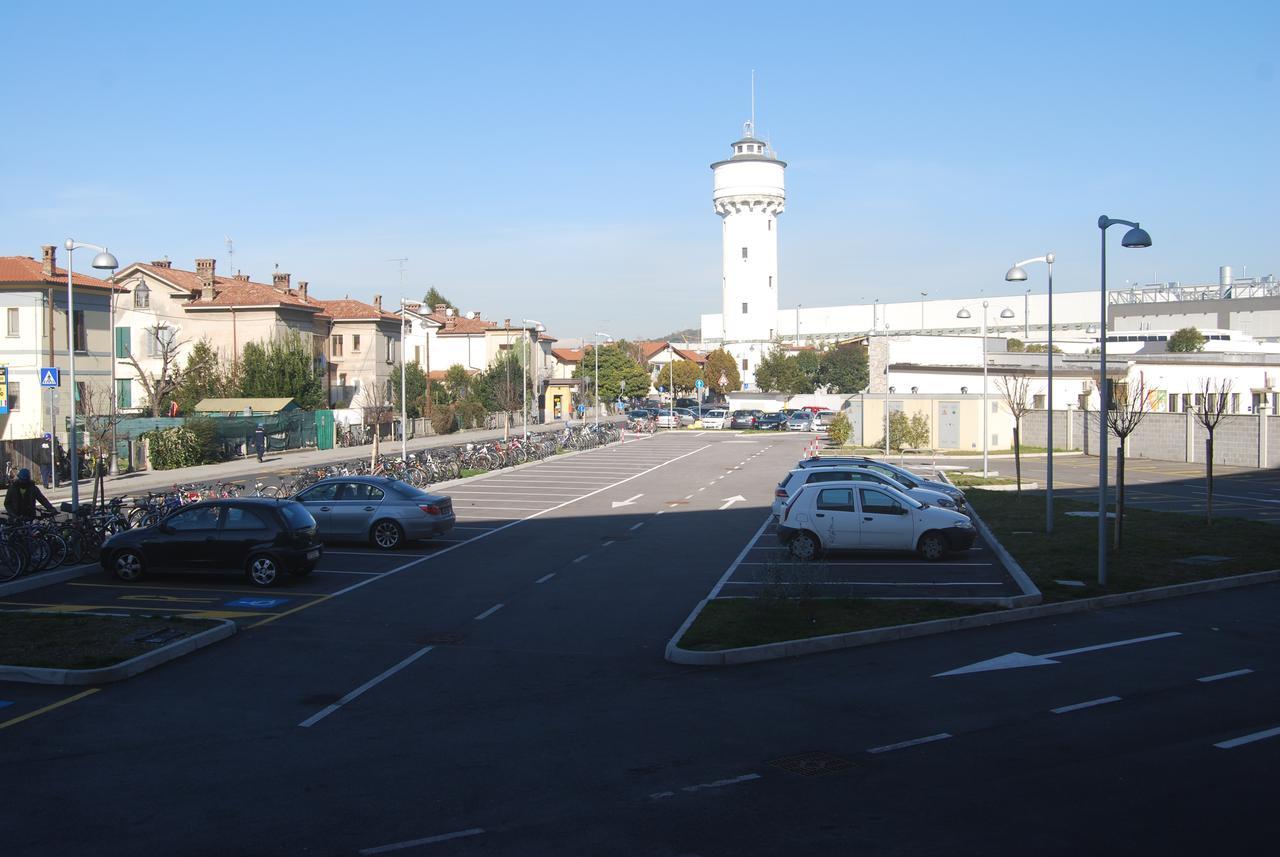 Nuovo Albergo Operai Monfalcone Room photo